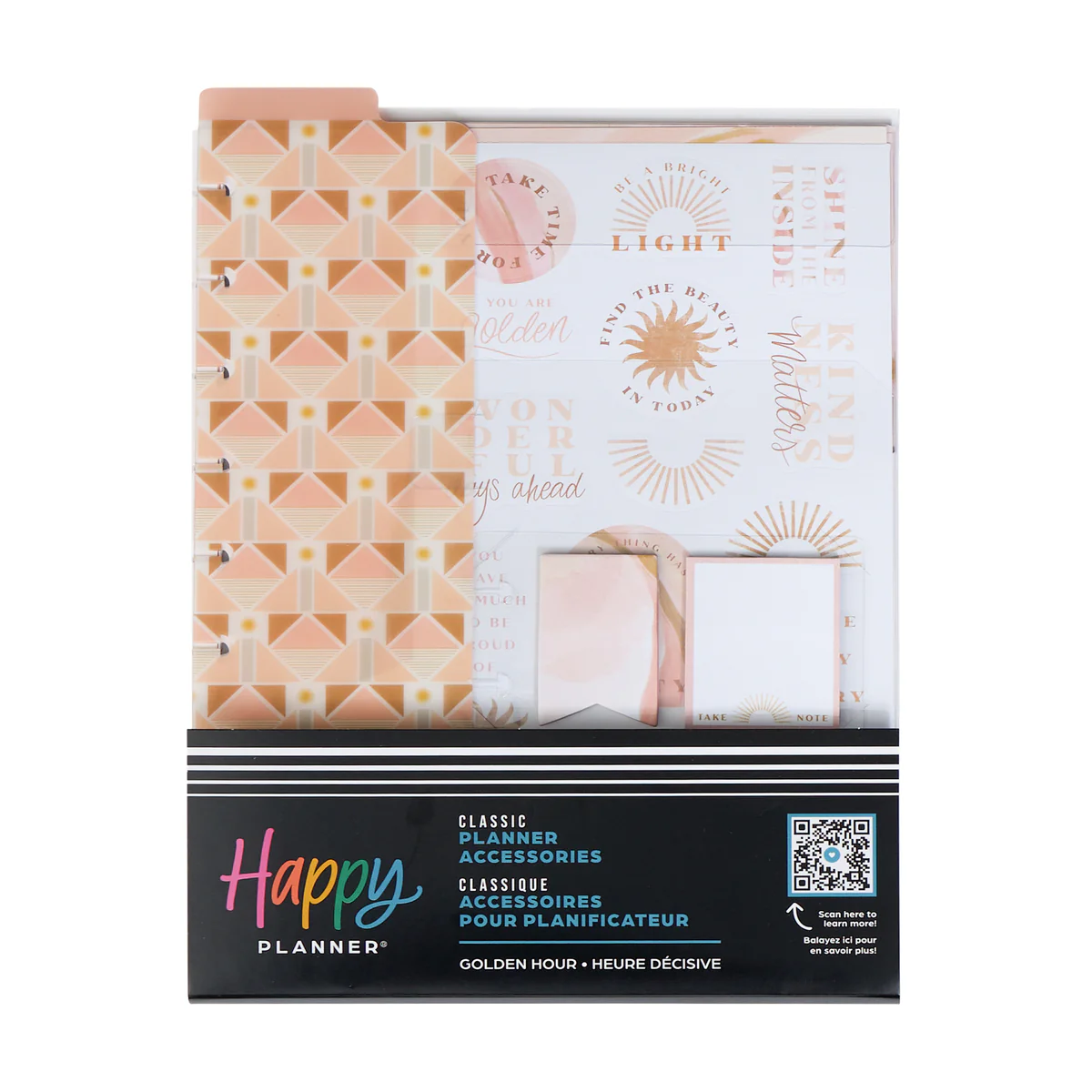 Golden Hour - Classic Accessory Pack 5 Golden Hour - Classic Accessory Pack