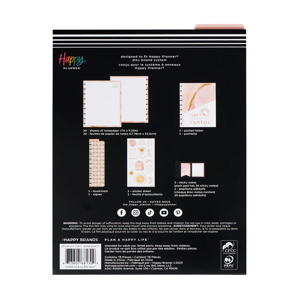 Golden Hour - Classic Accessory Pack 6 Golden Hour - Classic Accessory Pack