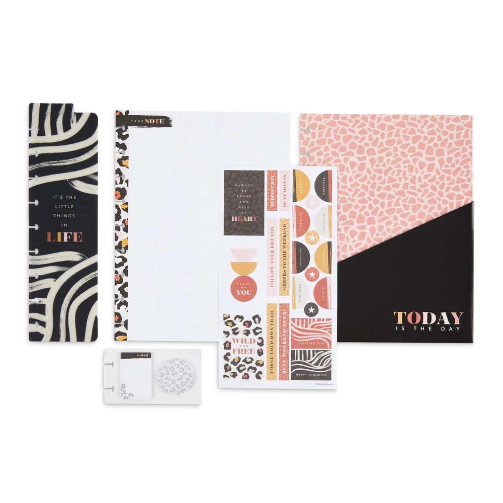 Modern Wild Classic Accessory Pack