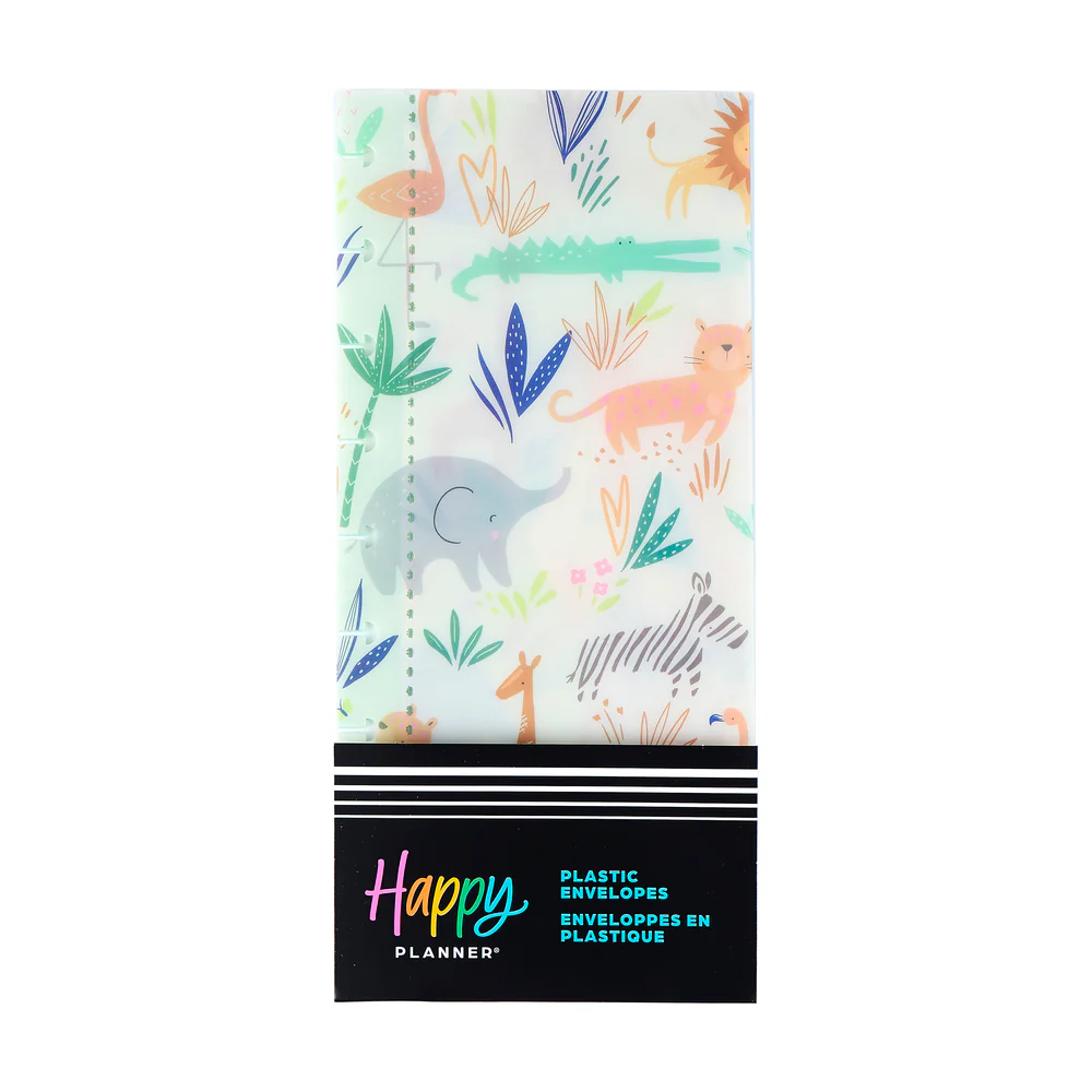 Hello Little One Baby - Envelopes - 3 Pack