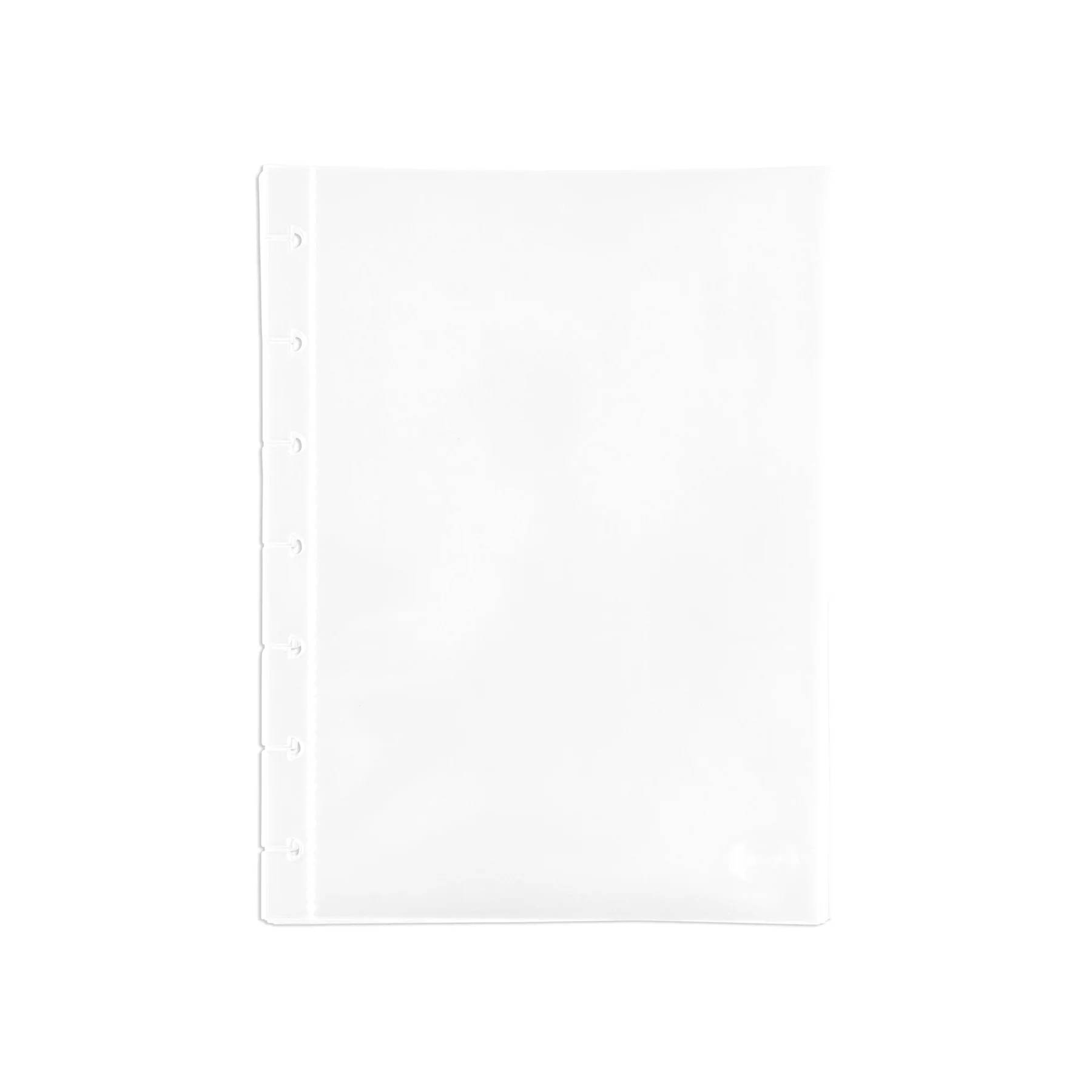Everyday - Snap-In Page Protectors - Mini