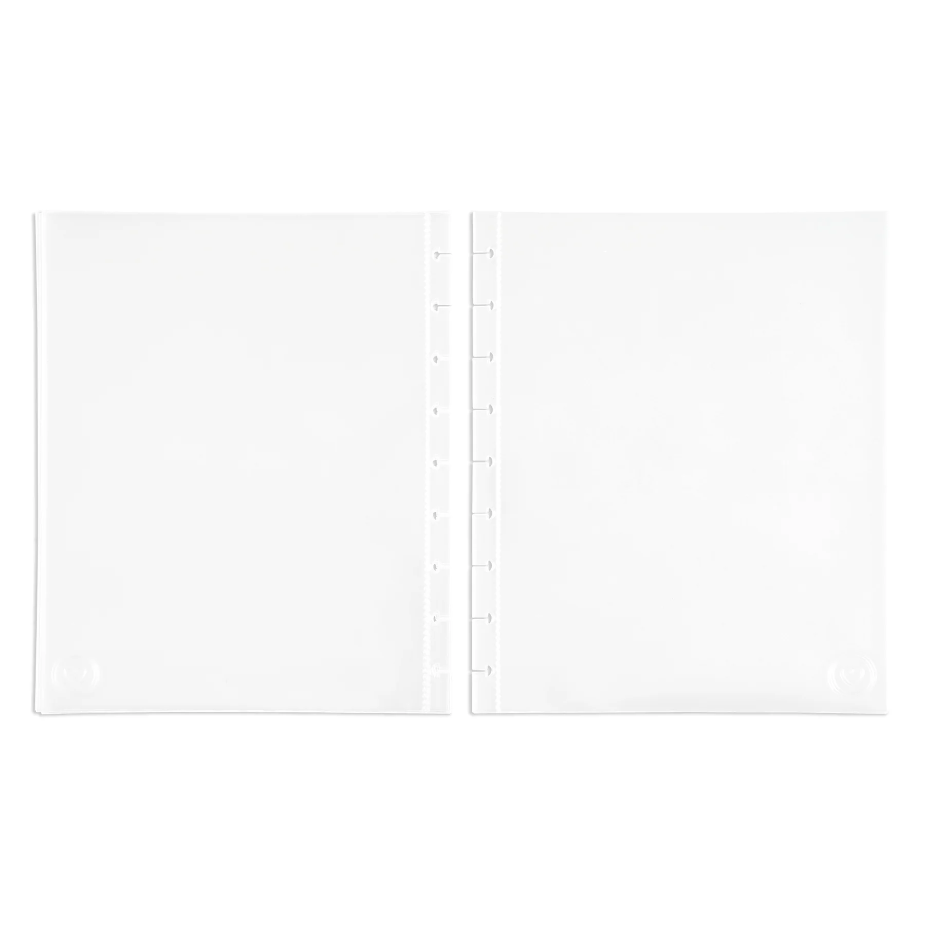 Everyday - Snap-In Page Protectors - Classic