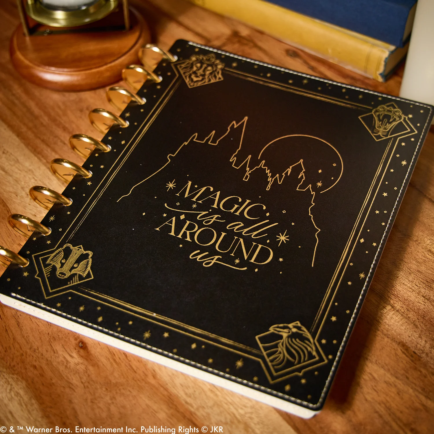 Harry Potter - Be Happy Box