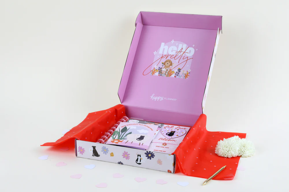 Oh How Lovely Box 17 Oh How Lovely Box