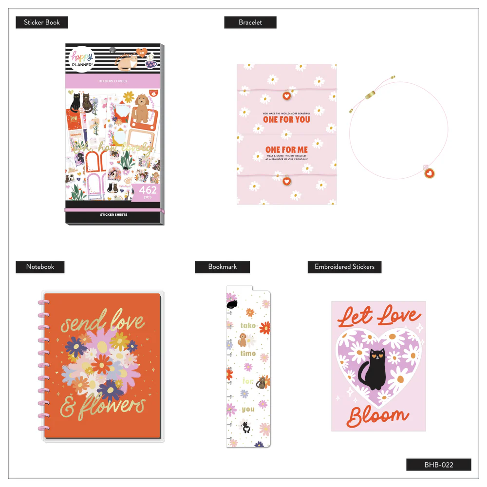 Oh How Lovely Box 20 Oh How Lovely Box
