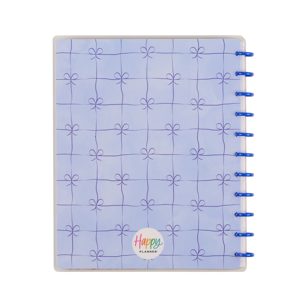 Sweet Studies Student - Dot Grid Big Notebook - 60 Sheets 11 Sweet Studies Student - Dot Grid Big Notebook - 60 Sheets