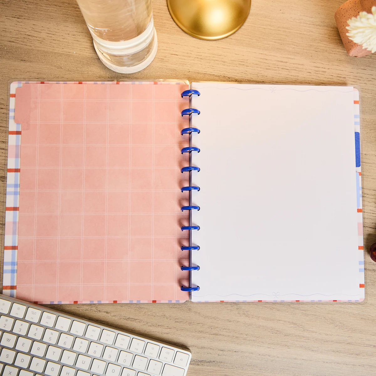 Sweet Studies Student - Dot Grid Big Notebook - 60 Sheets 4 Sweet Studies Student - Dot Grid Big Notebook - 60 Sheets