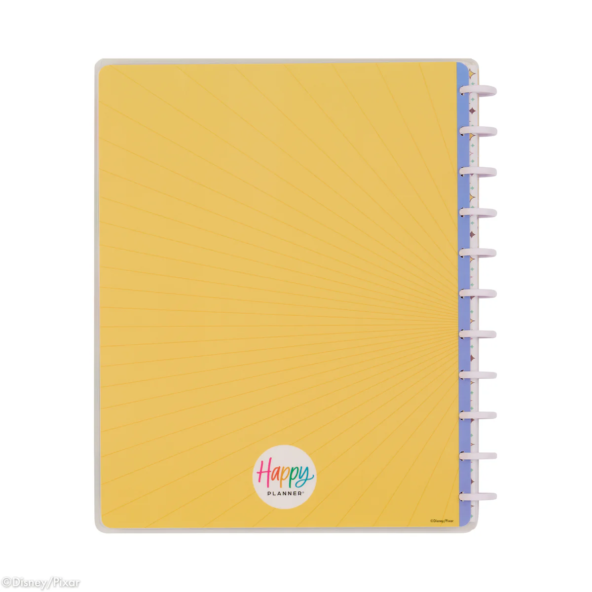 Disney & Pixar Toy Story 30th Anniversary - Dotted Lined Big Notebook - 60 Sheets 9 Disney & Pixar Toy Story 30th Anniversary - Dotted Lined Big Notebook - 60 Sheets