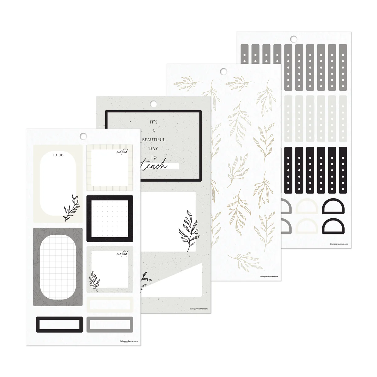 Sharp Studies Teacher - Value Pack Stickers - Big 9 Sharp Studies Teacher - Value Pack Stickers - Big