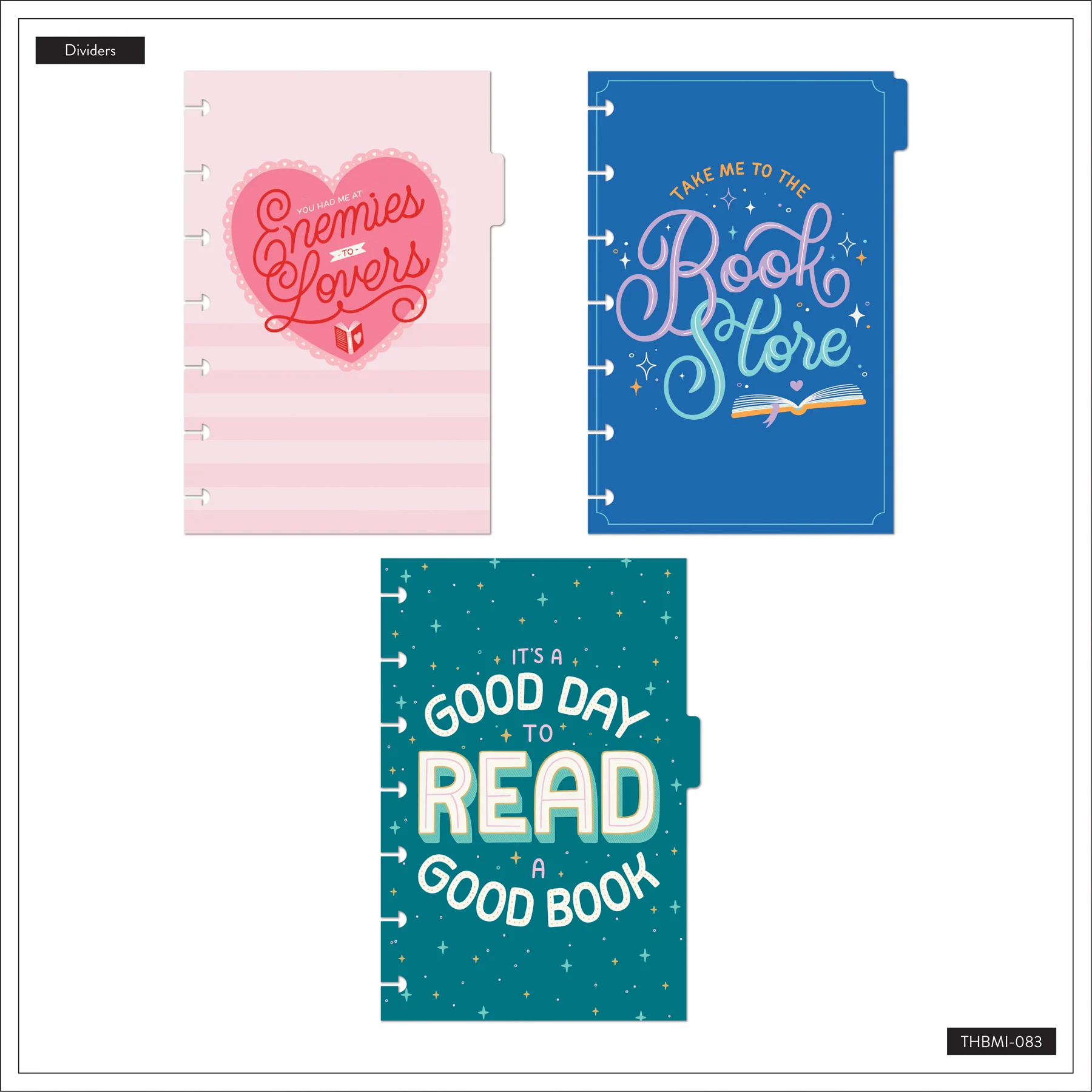 One More Chapter - Mini Reading Journal Bundle 17 One More Chapter - Mini Reading Journal Bundle