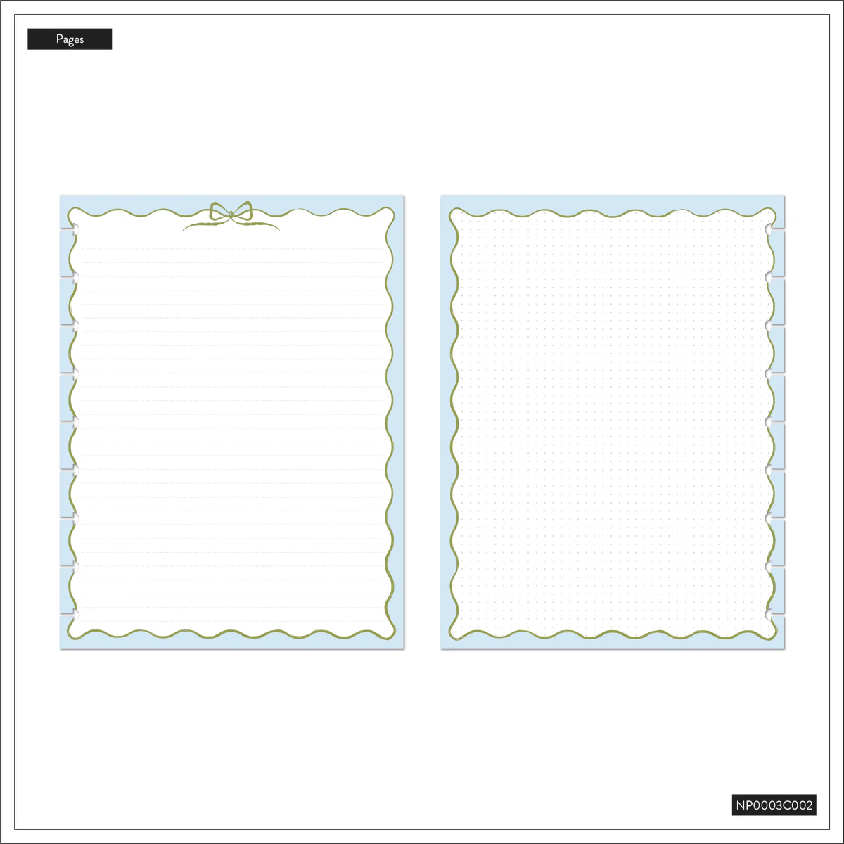 Fruit Stand Teacher - Dotted Lined + Dot Grid Classic Notebook - 60 Sheets 11 Fruit Stand Teacher - Dotted Lined + Dot Grid Classic Notebook - 60 Sheets