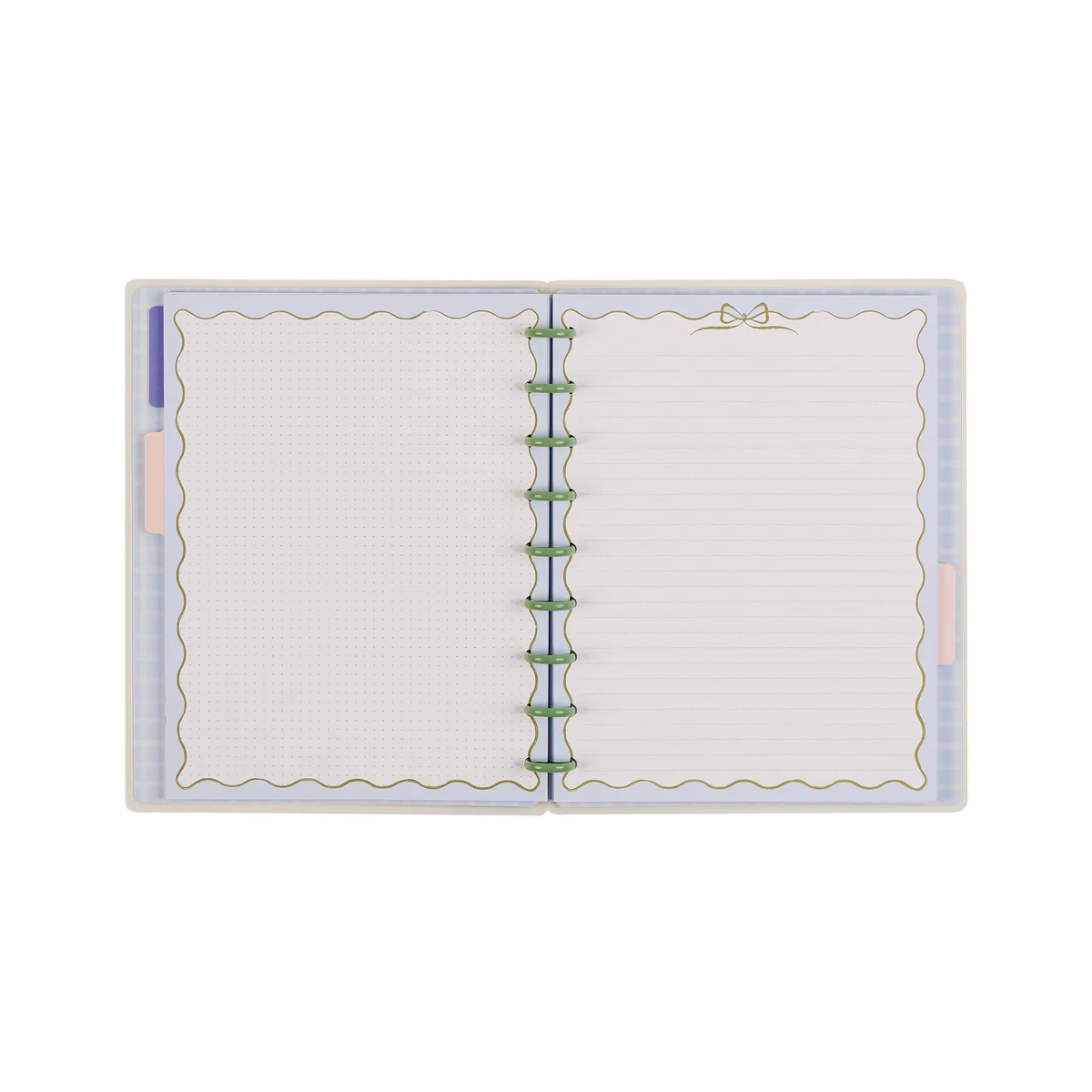 Fruit Stand Teacher - Dotted Lined + Dot Grid Classic Notebook - 60 Sheets 9 Fruit Stand Teacher - Dotted Lined + Dot Grid Classic Notebook - 60 Sheets