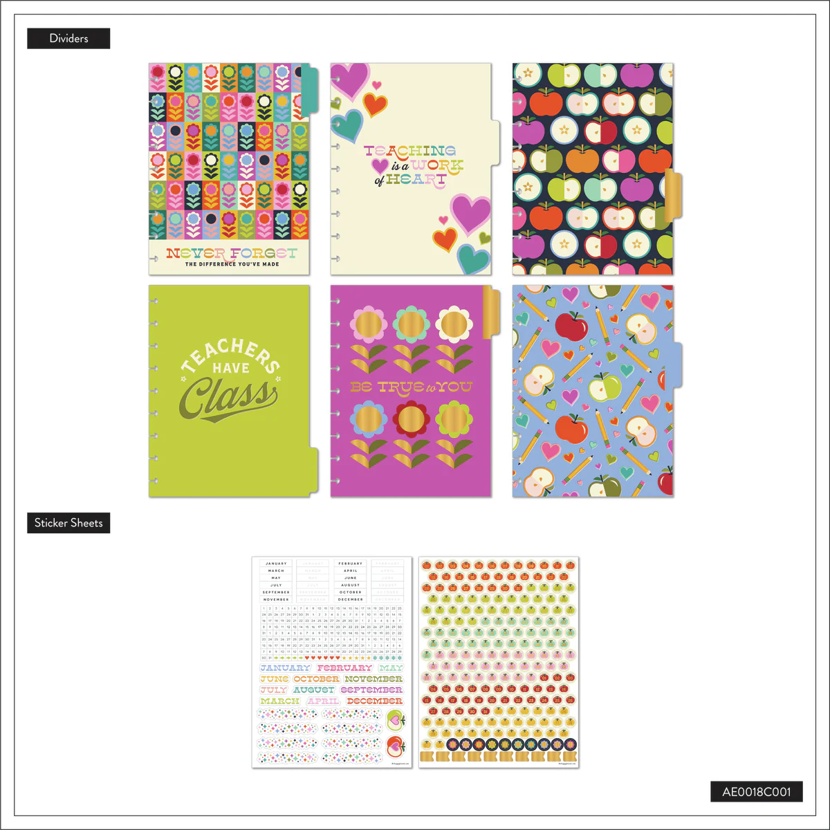 Mod Teacher - Classic Teacher Extension Pack - 6 Months 13 Mod Teacher - Classic Teacher Extension Pack - 6 Months