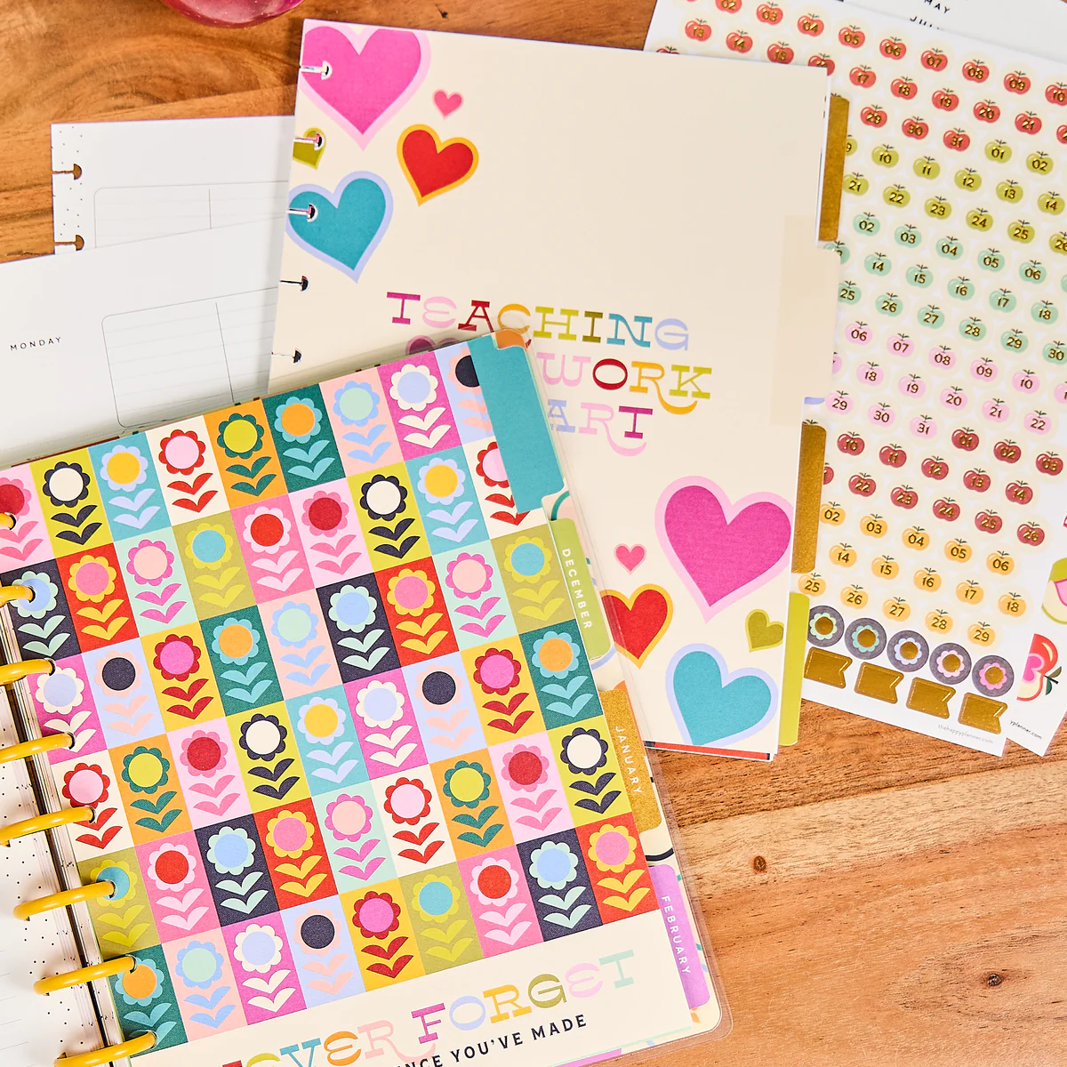 Mod Teacher - Classic Teacher Extension Pack - 6 Months