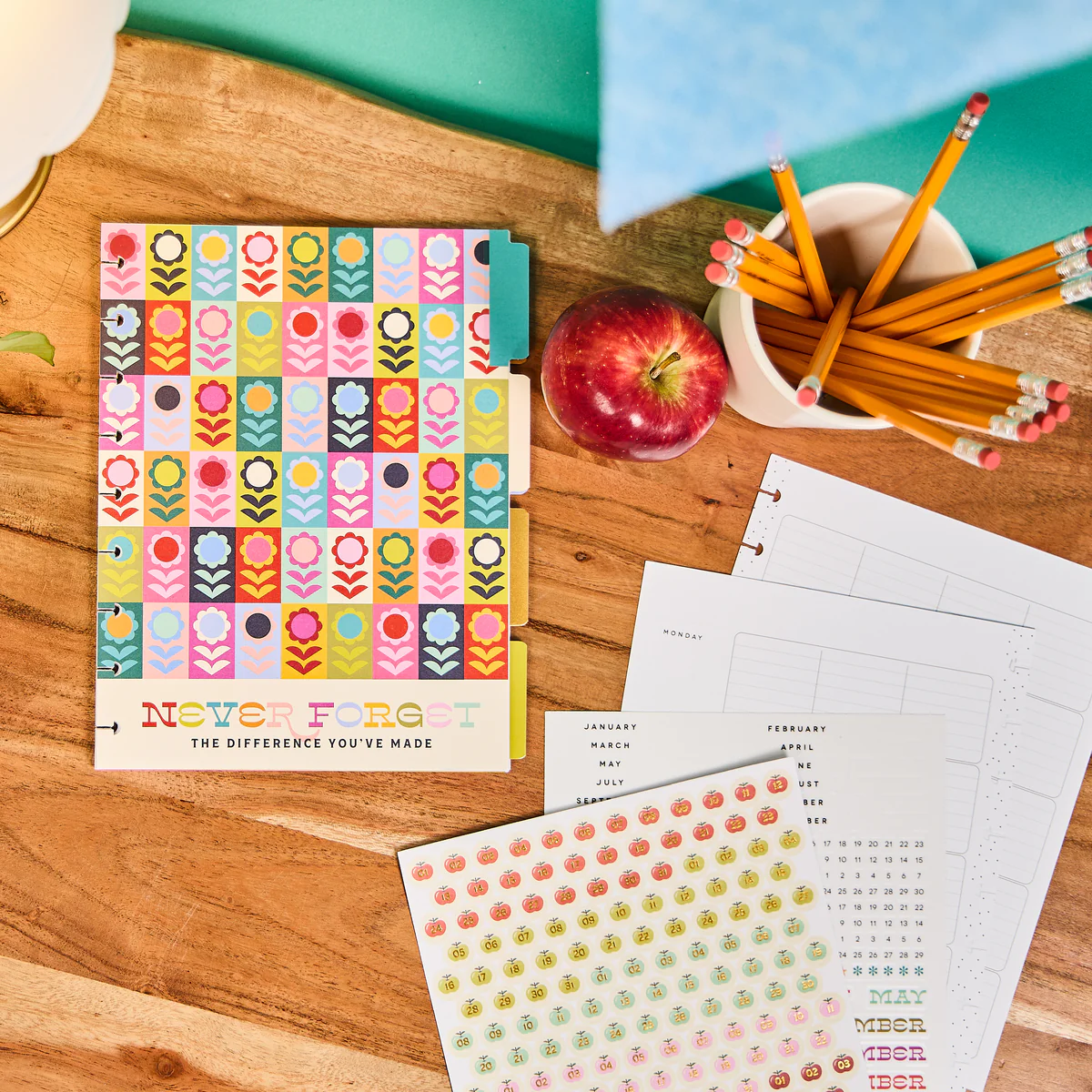 Mod Teacher - Classic Teacher Extension Pack - 6 Months 4 Mod Teacher - Classic Teacher Extension Pack - 6 Months