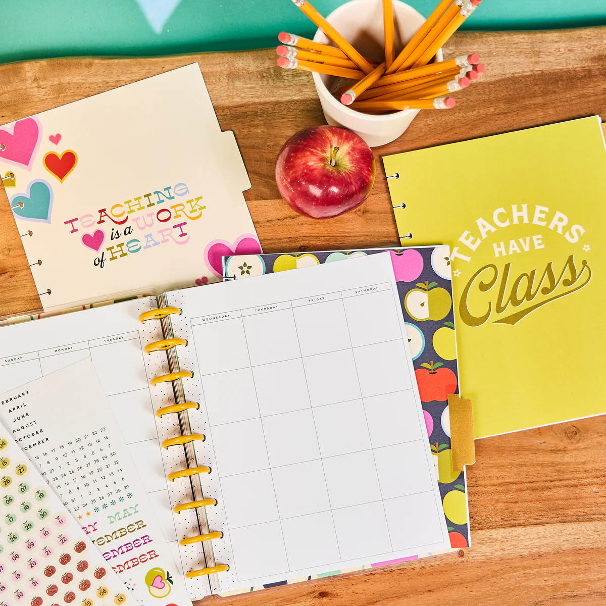 Mod Teacher - Classic Teacher Extension Pack - 6 Months 5 Mod Teacher - Classic Teacher Extension Pack - 6 Months