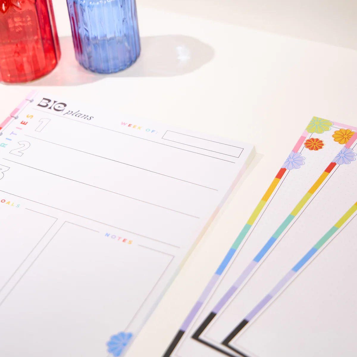 Happy Outlines - Dashboard + Dot Grid Big Filler Paper - 40 Sheets 4 Happy Outlines - Dashboard + Dot Grid Big Filler Paper - 40 Sheets