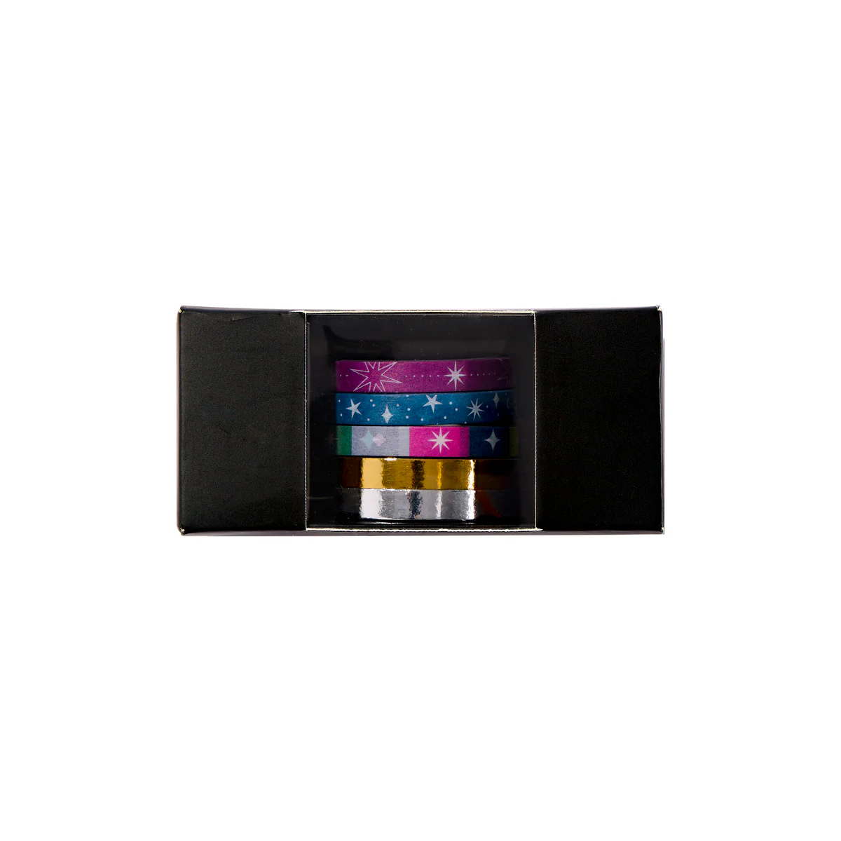 Holiday Washi Tape - 5 Pack Gift Set 4 Holiday Washi Tape - 5 Pack Gift Set