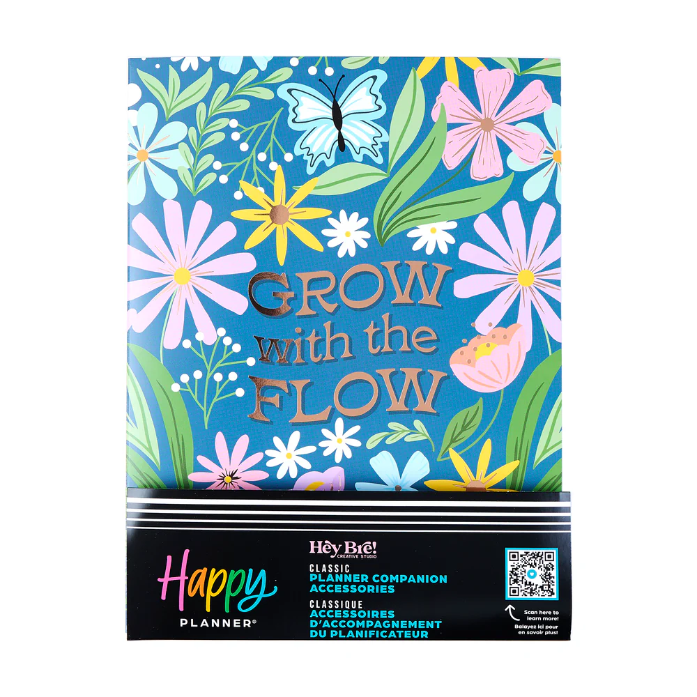 Seasons of Joy - Classic Planner Companion 6 Seasons of Joy - Classic Planner Companion