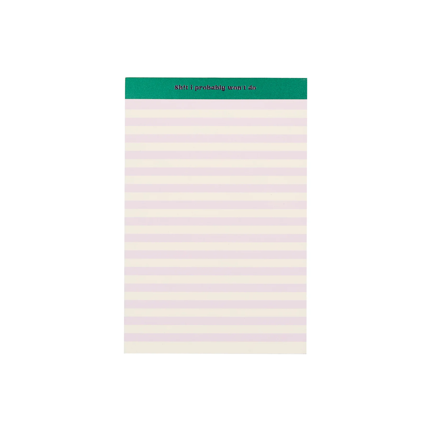 Current Mood - Gilded Edge Notepad 9 Current Mood - Gilded Edge Notepad