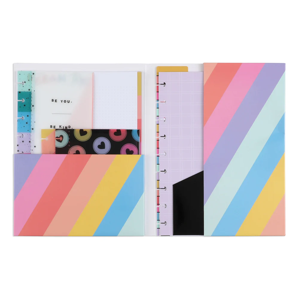 Happy Brights - Classic Planner Companion 5 Happy Brights - Classic Planner Companion