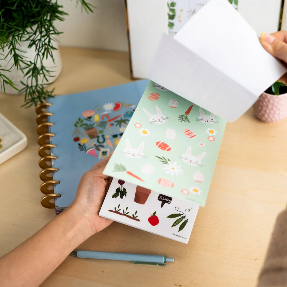 Value Pack Stickers - Cheerful Seasons 2 Value Pack Stickers - Cheerful Seasons