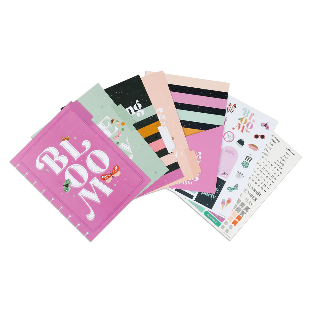 Life's a Party - Classic Seasonal Dashboard Extension Pack - 4 Months 2 Life's a Party - Classic Seasonal Dashboard Extension Pack - 4 Months