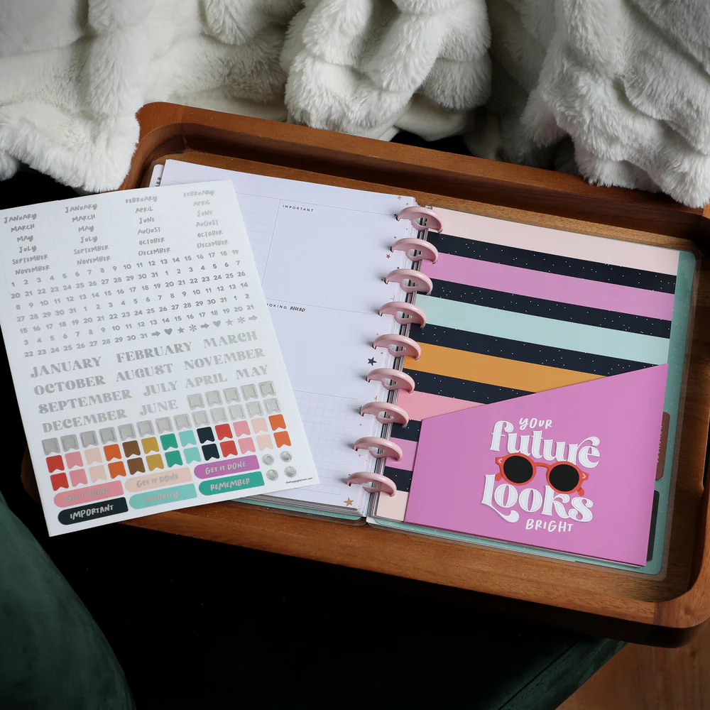 Life's a Party - Classic Seasonal Dashboard Extension Pack - 4 Months 3 Life's a Party - Classic Seasonal Dashboard Extension Pack - 4 Months