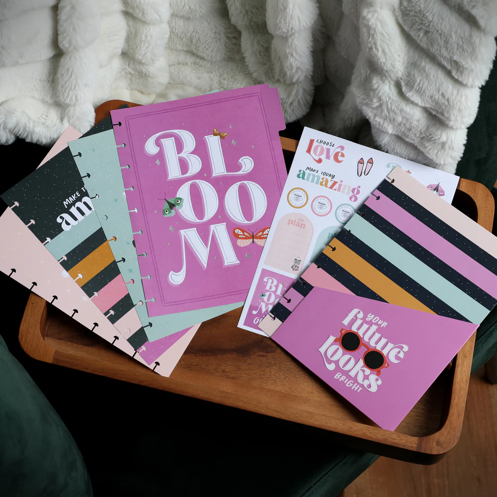 Life's a Party - Classic Seasonal Dashboard Extension Pack - 4 Months 5 Life's a Party - Classic Seasonal Dashboard Extension Pack - 4 Months