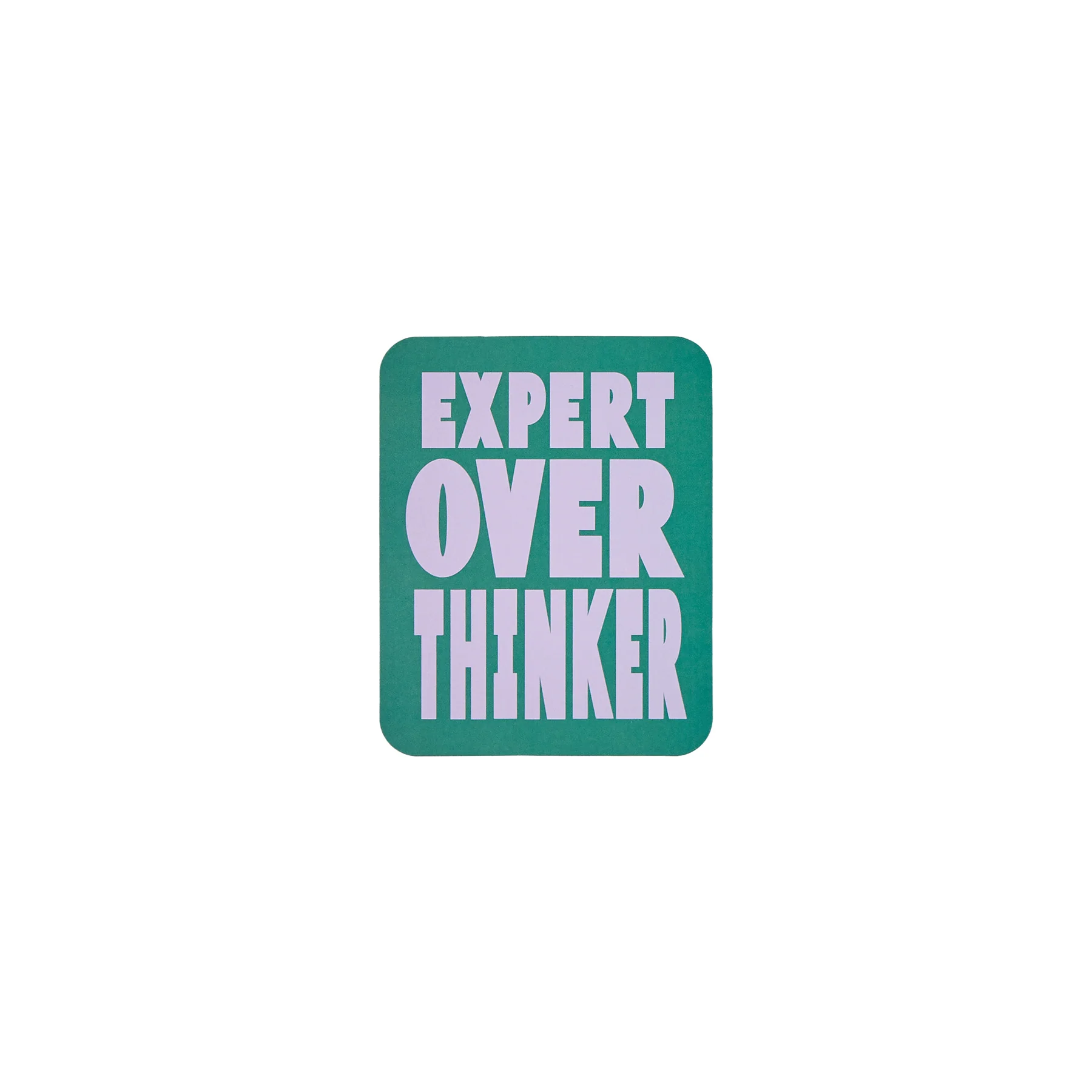Current Mood - Die Cut Stickers - 6 Pack 11 Current Mood - Die Cut Stickers - 6 Pack