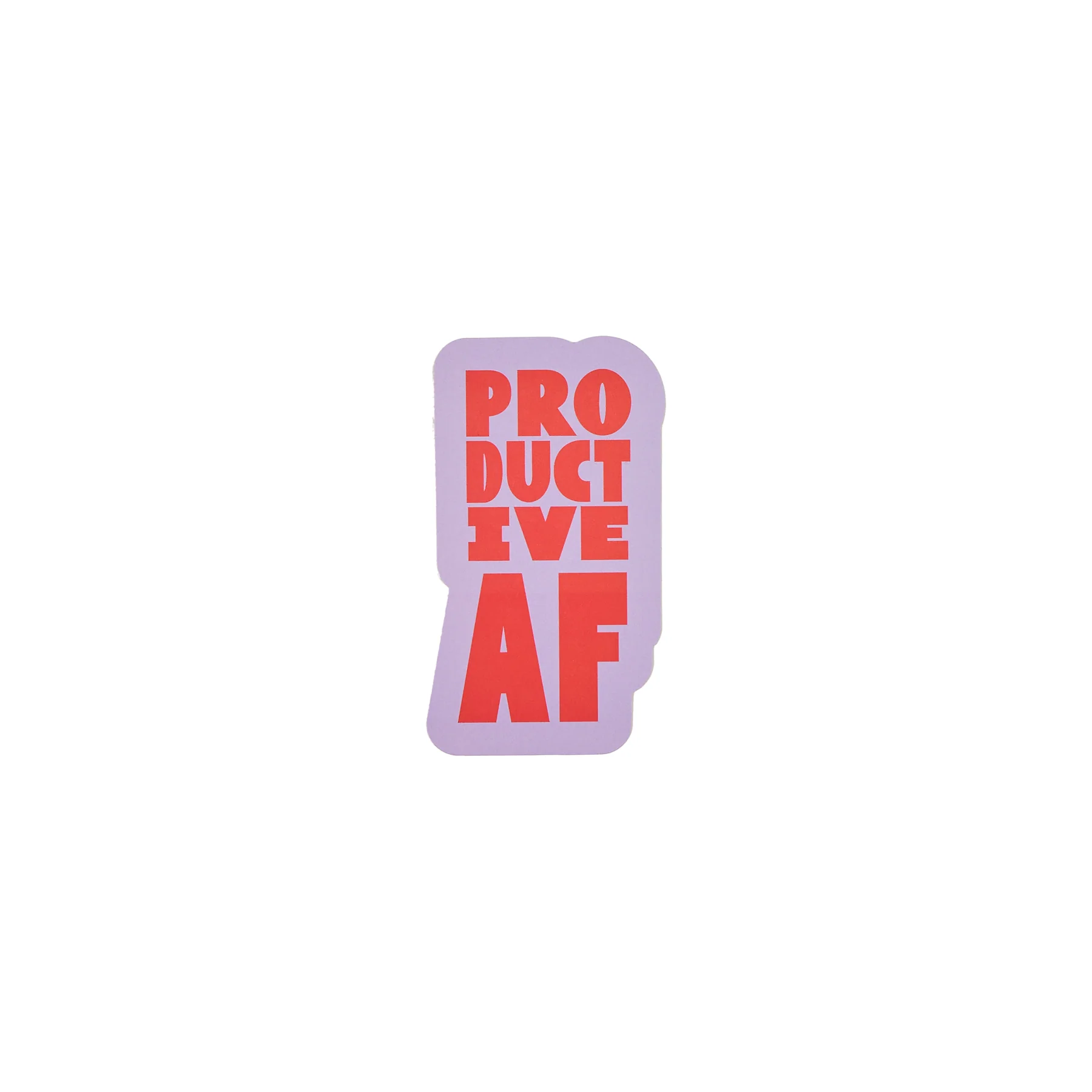 Current Mood - Die Cut Stickers - 6 Pack 7 Current Mood - Die Cut Stickers - 6 Pack