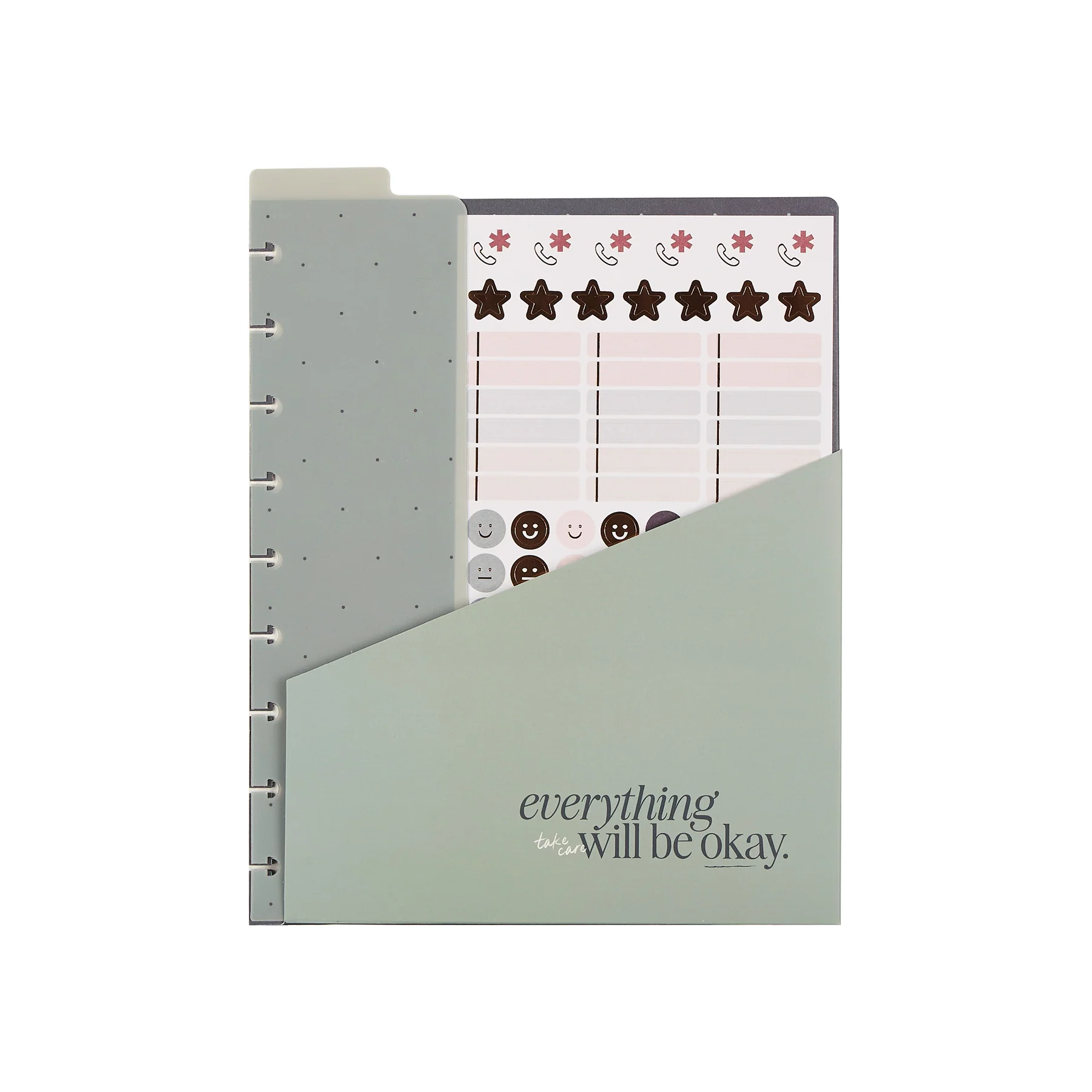 Rise & Align - Caregiver - Classic Accessory Pack