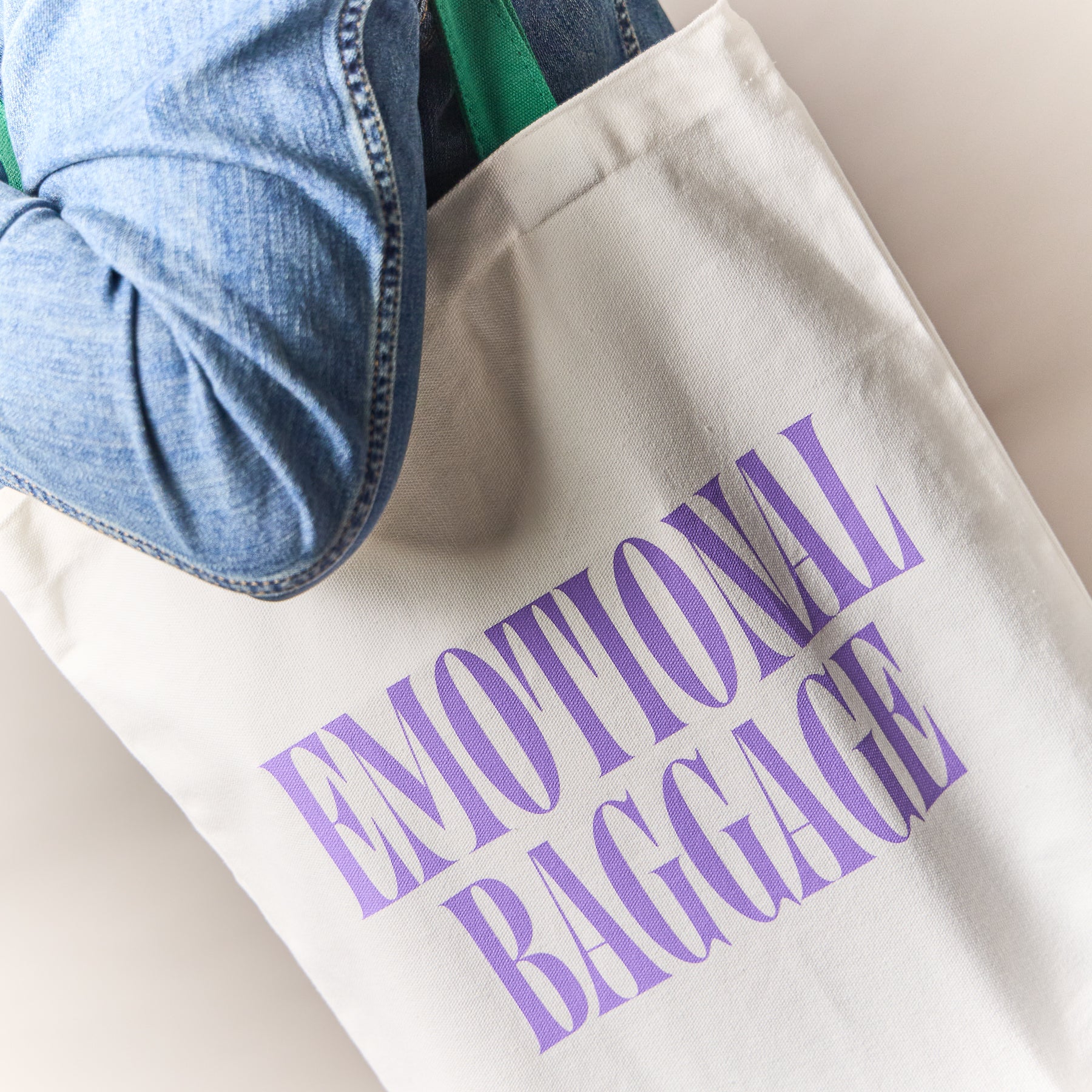 Current Mood - Canvas Tote Bag 6 Current Mood - Canvas Tote Bag