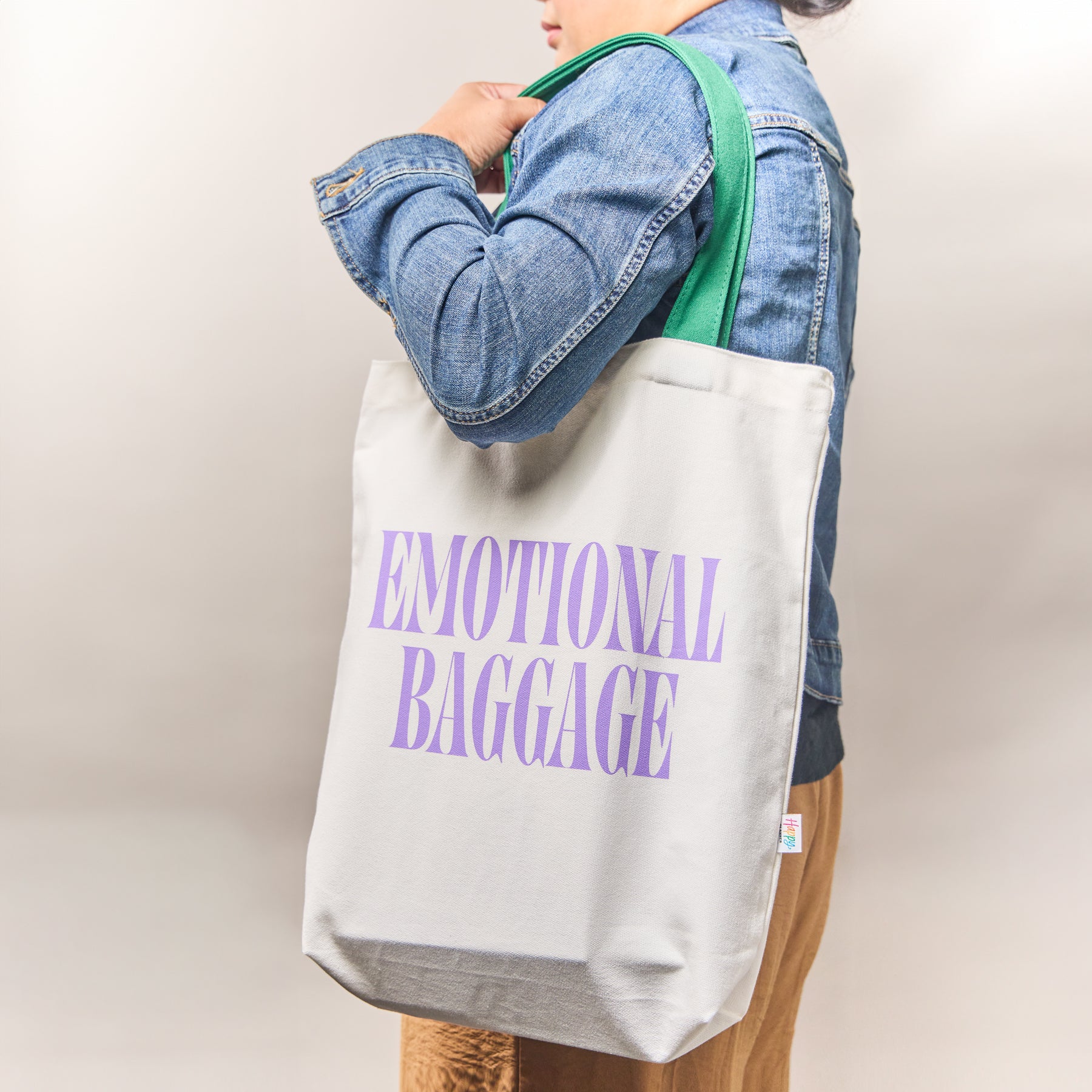 Current Mood - Canvas Tote Bag 7 Current Mood - Canvas Tote Bag