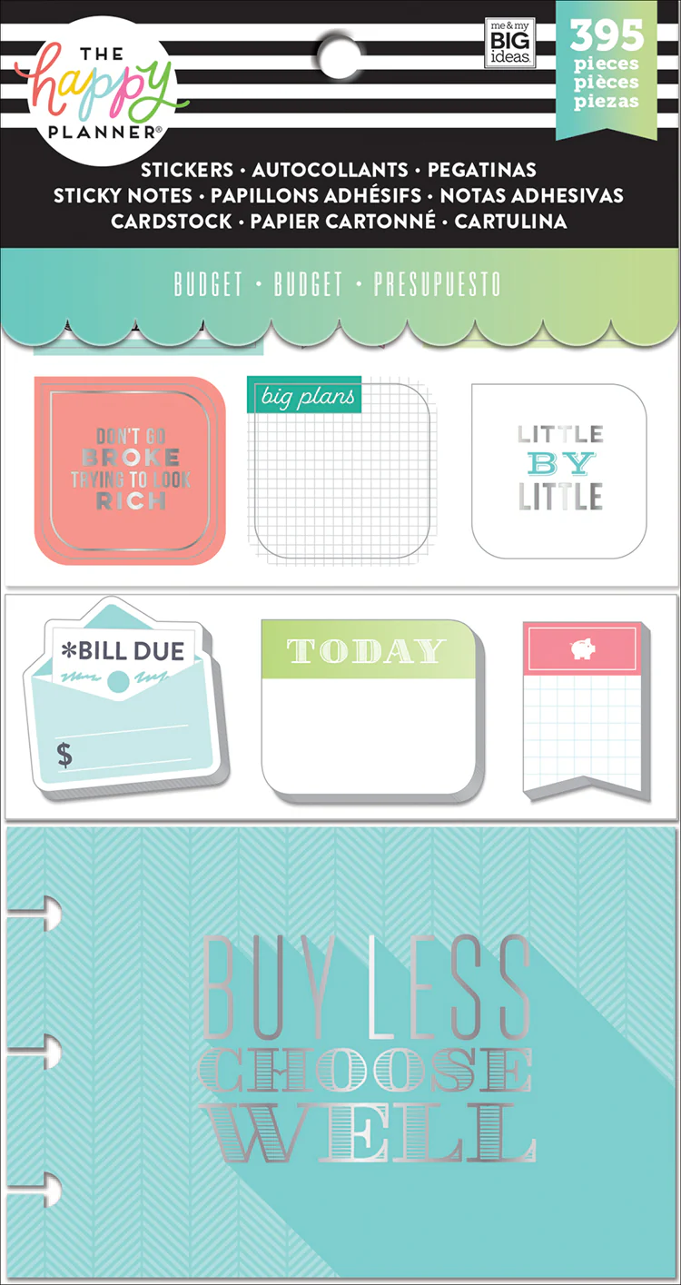 Multi Accessory Pack - Budget 2 Multi Accessory Pack - Budget