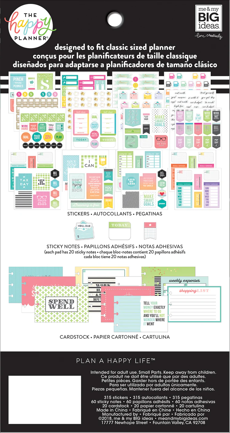 Multi Accessory Pack - Budget 3 Multi Accessory Pack - Budget