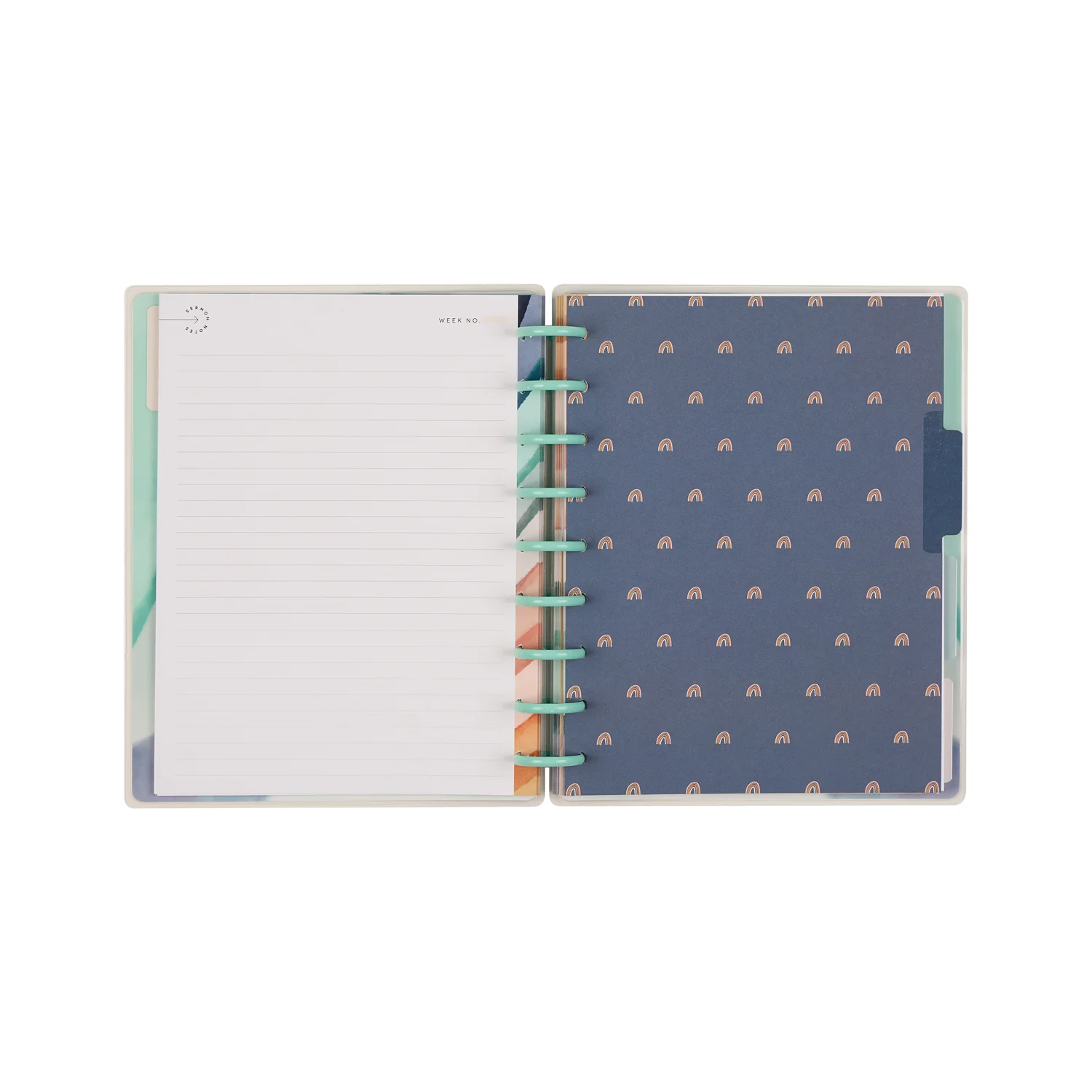 Watercolor Grace Faith - Classic Guided Faith Journal - 80 Sheets 12 Watercolor Grace Faith - Classic Guided Faith Journal - 80 Sheets
