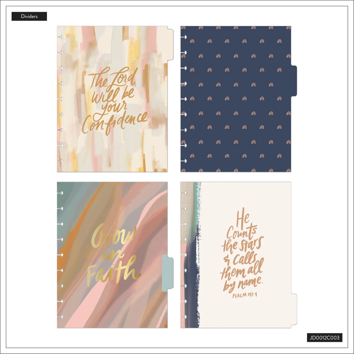 Watercolor Grace Faith - Classic Guided Faith Journal - 80 Sheets 13 Watercolor Grace Faith - Classic Guided Faith Journal - 80 Sheets