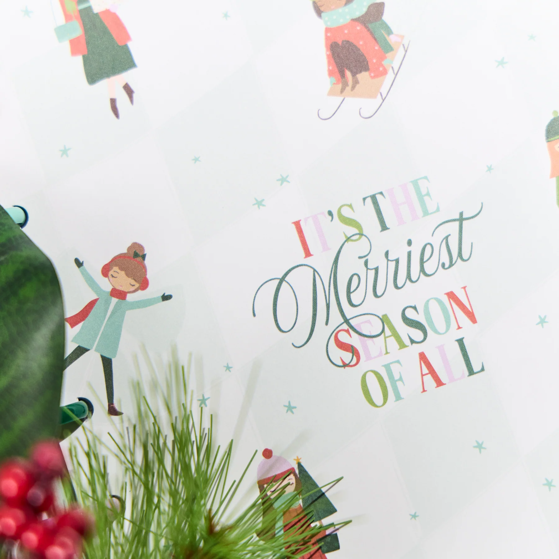 OG Squad Goals - Classic Holiday Planning Notebook - 60 Sheets 18 OG Squad Goals - Classic Holiday Planning Notebook - 60 Sheets