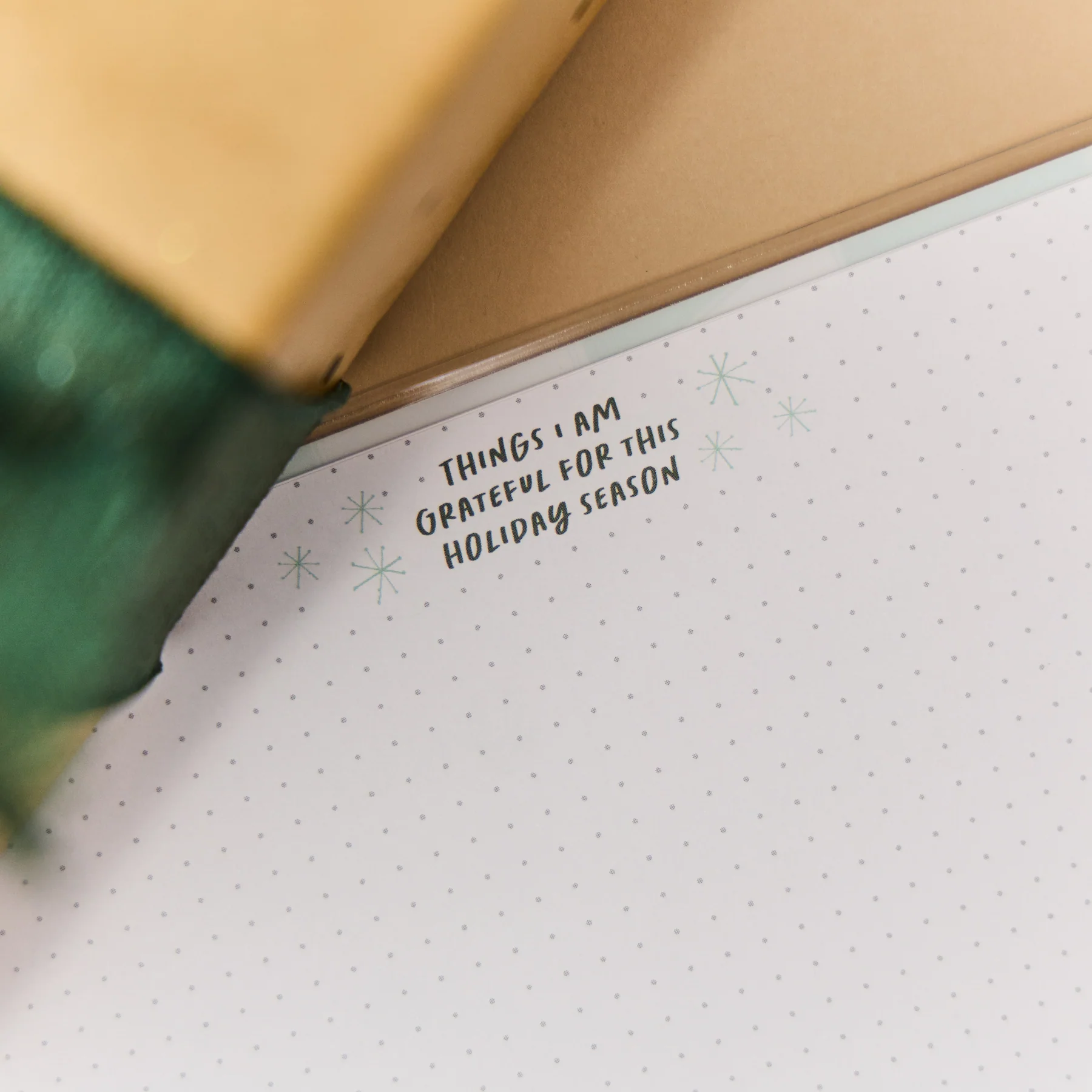 OG Squad Goals - Classic Holiday Planning Notebook - 60 Sheets 22 OG Squad Goals - Classic Holiday Planning Notebook - 60 Sheets