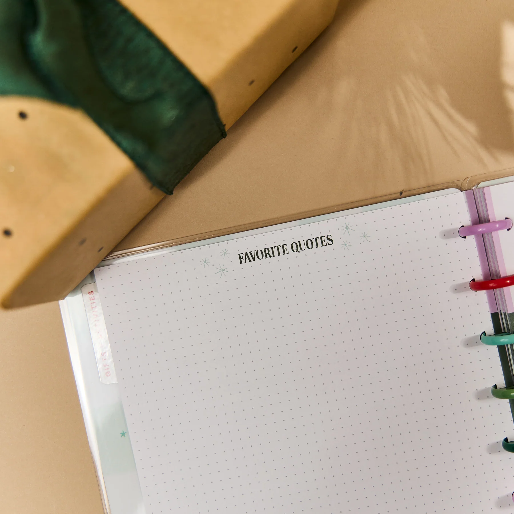 OG Squad Goals - Classic Holiday Planning Notebook - 60 Sheets 23 OG Squad Goals - Classic Holiday Planning Notebook - 60 Sheets