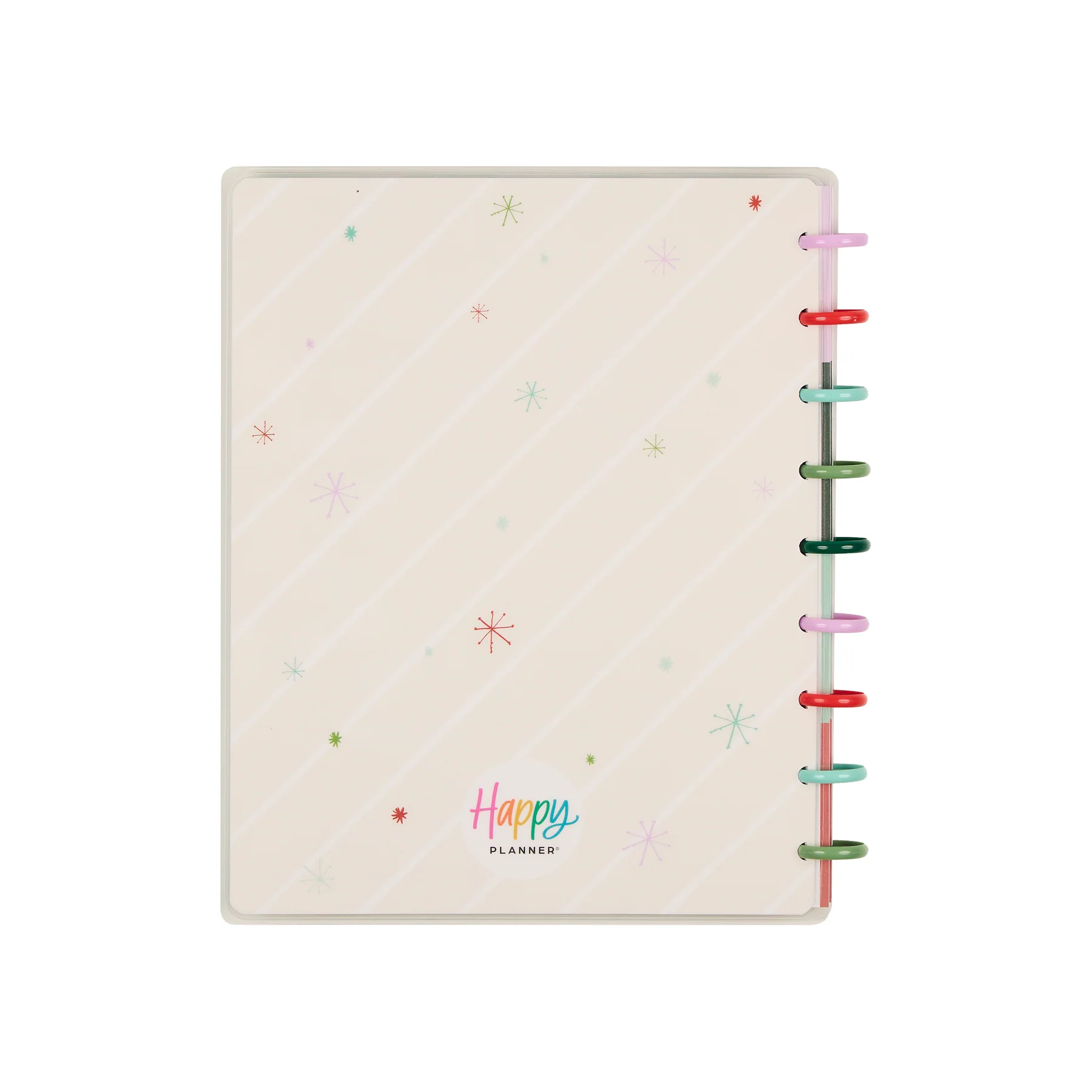 OG Squad Goals - Classic Holiday Planning Notebook - 60 Sheets 34 OG Squad Goals - Classic Holiday Planning Notebook - 60 Sheets