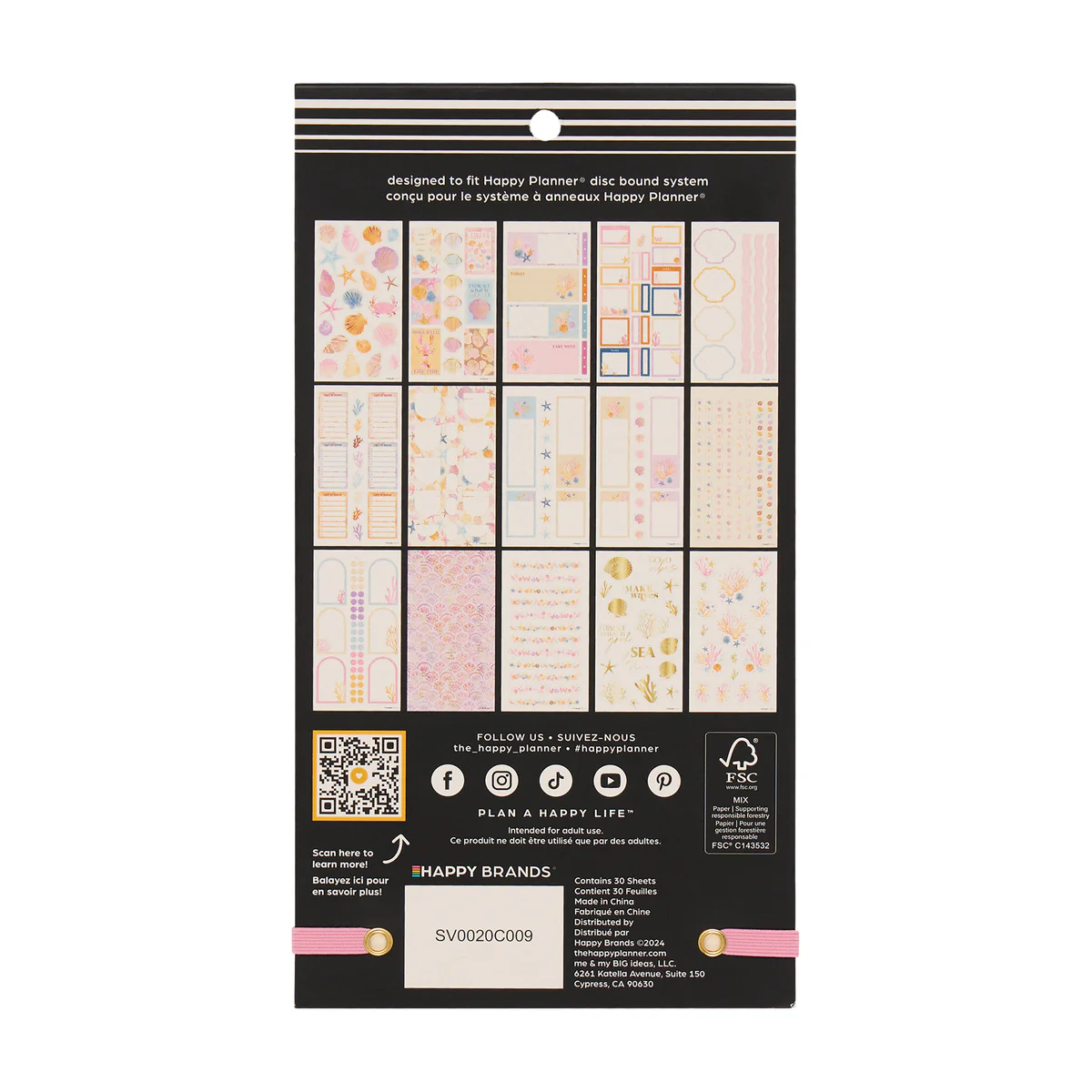 Shell Yeah! - Value Pack Stickers 11 Shell Yeah! - Value Pack Stickers
