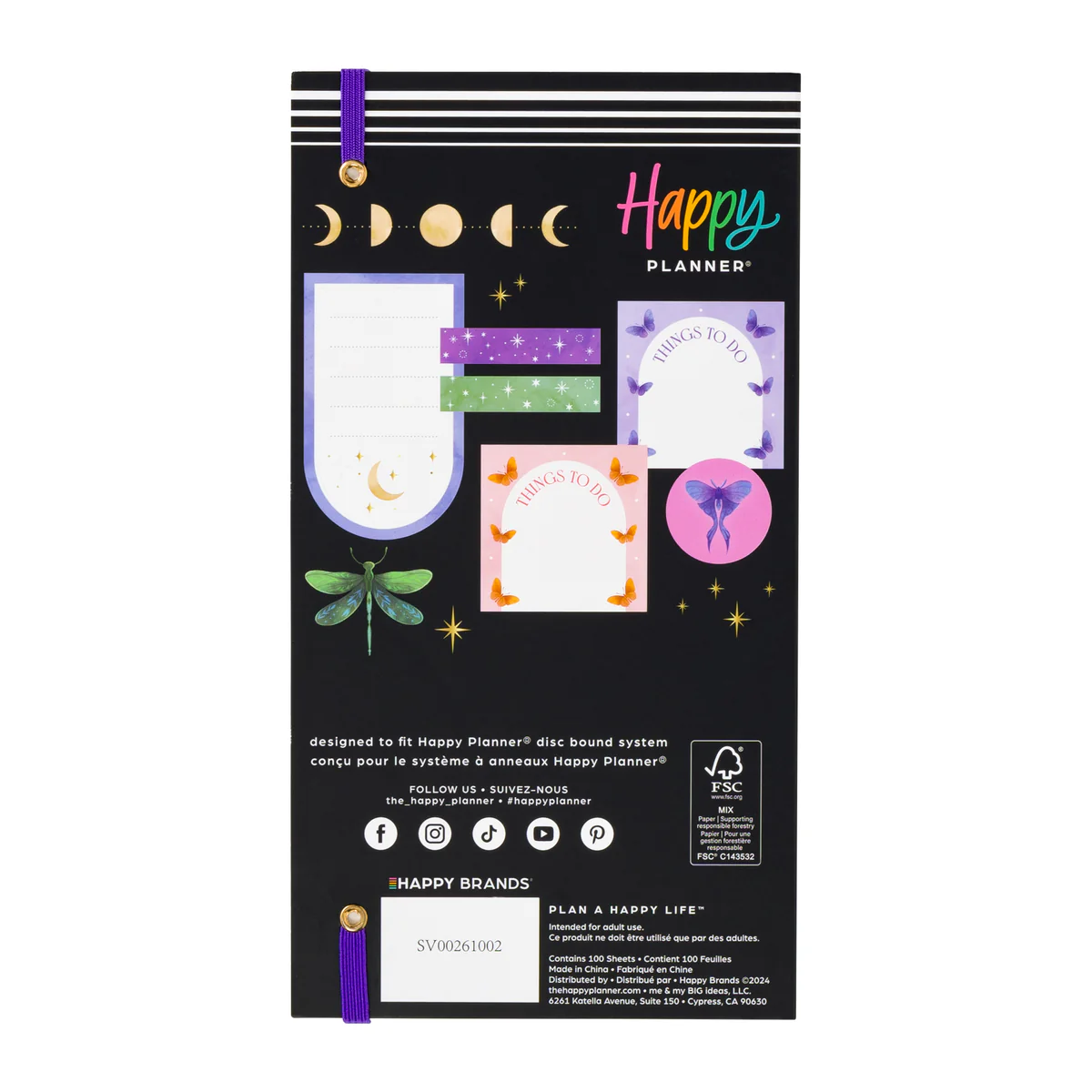 Zodiac Stargazer - Mega Value Pack Stickers - 100 Sheets 15 Zodiac Stargazer - Mega Value Pack Stickers - 100 Sheets