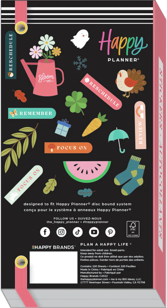 Mega Value Pack Stickers - 100 Sheets - Seasonal 10 Mega Value Pack Stickers - 100 Sheets - Seasonal