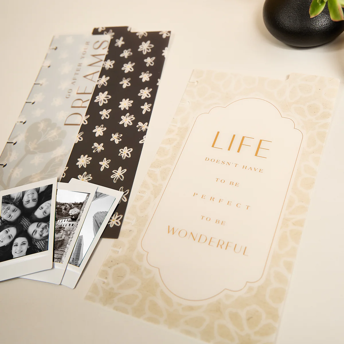 Modern Craft - Classic Dashboard - 3 Pack 4 Modern Craft - Classic Dashboard - 3 Pack