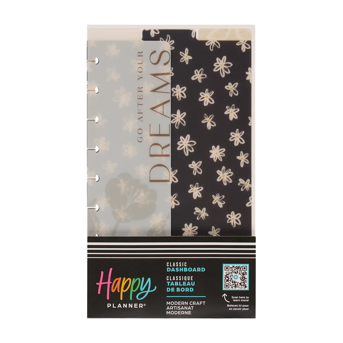 Modern Craft - Classic Dashboard - 3 Pack 9 Modern Craft - Classic Dashboard - 3 Pack