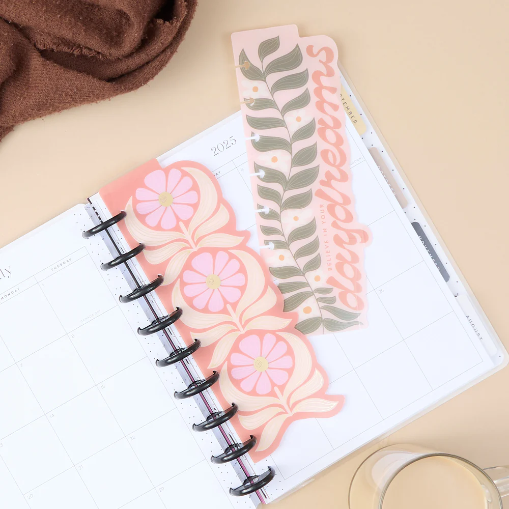 Desert Rose - Classic Bookmarks - 2 Pack 2 Desert Rose - Classic Bookmarks - 2 Pack