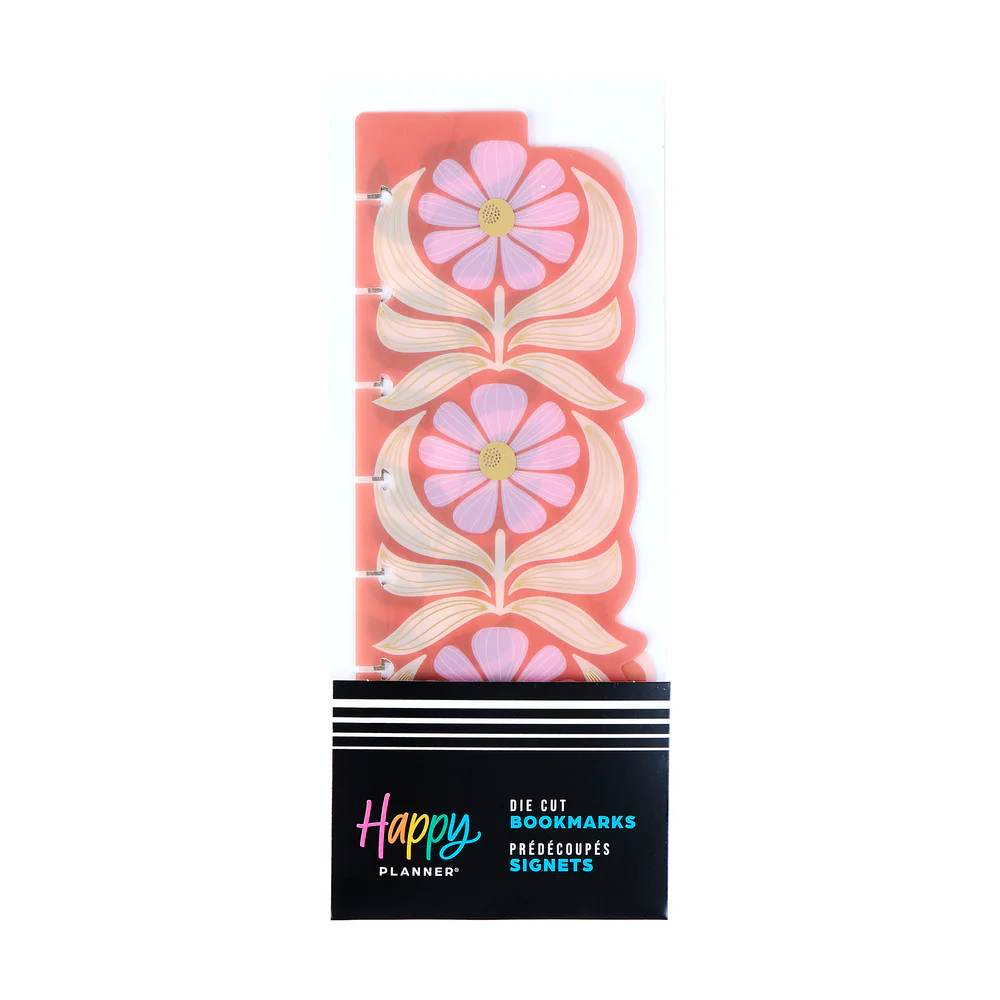 Desert Rose - Classic Bookmarks - 2 Pack 3 Desert Rose - Classic Bookmarks - 2 Pack