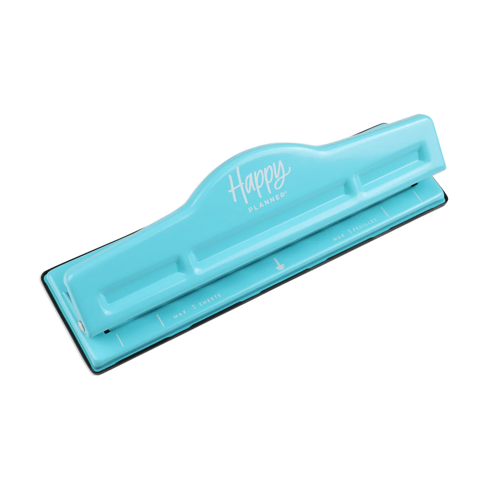 The Happy Planner® Classic Punch